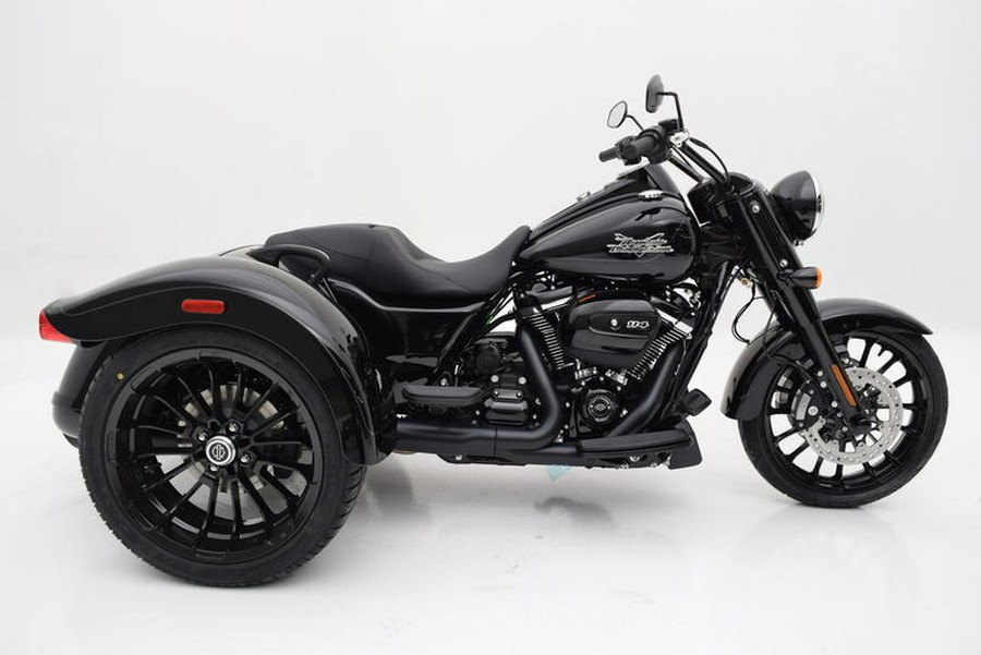 2024 Harley-Davidson® FLRT - Freewheeler®