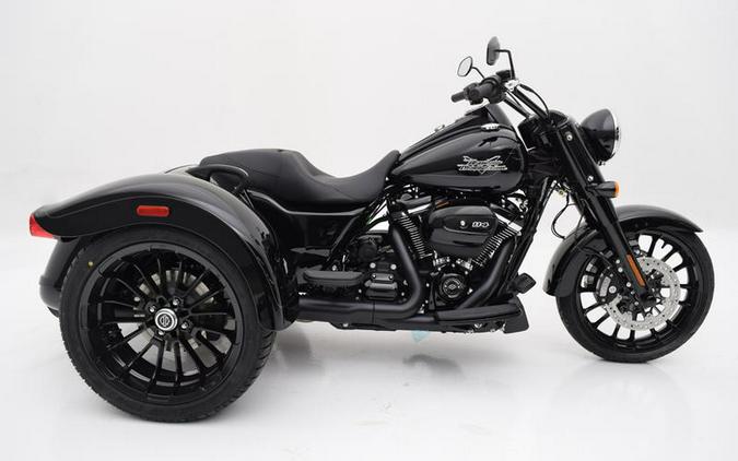 2024 Harley-Davidson® FLRT - Freewheeler®