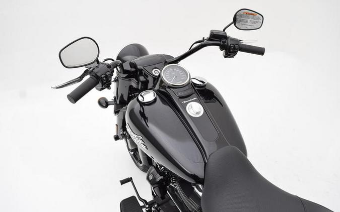 2024 Harley-Davidson® FLRT - Freewheeler®