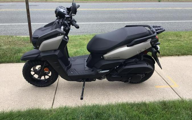 2024 Yamaha ZUMA 125