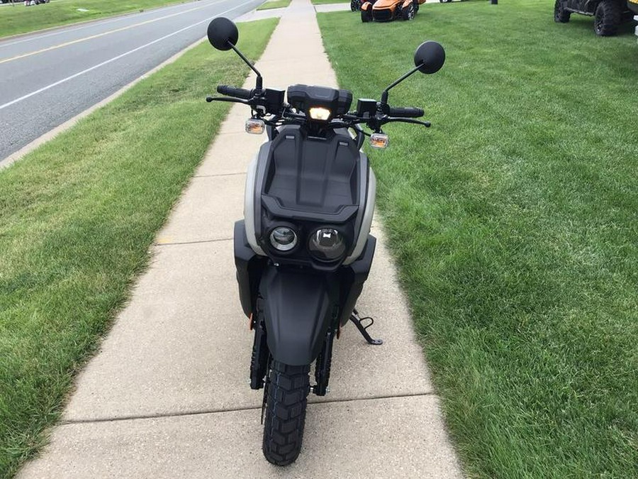 2024 Yamaha ZUMA 125