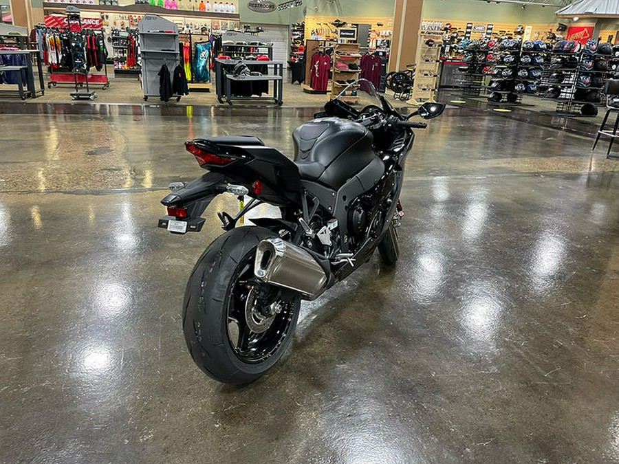 2024 Kawasaki Ninja® ZX™-10R