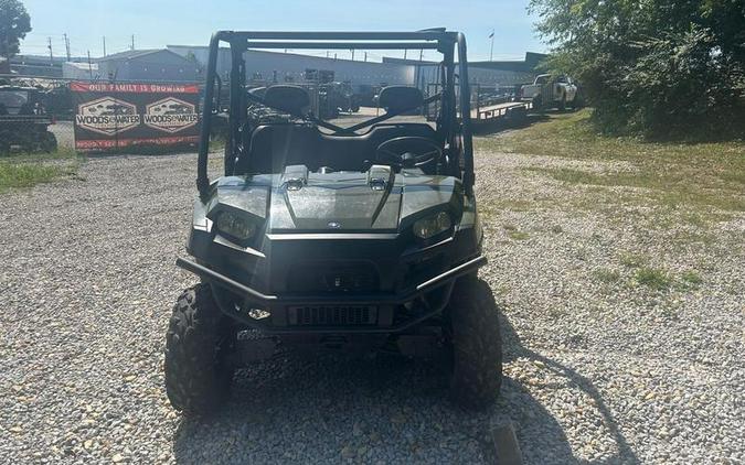 2014 Polaris® Ranger® 800 EFI Sage Green