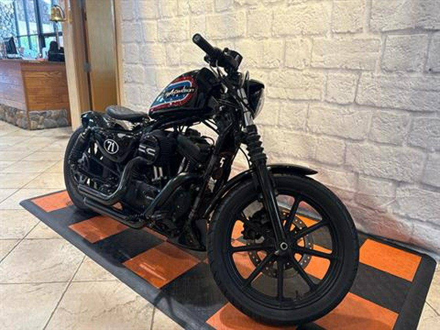 2020 Harley-Davidson Iron 1200™