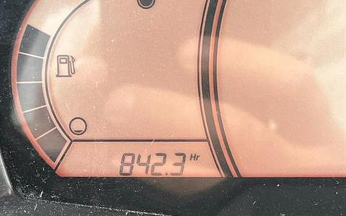 2021 Can-Am Defender Limited HD10