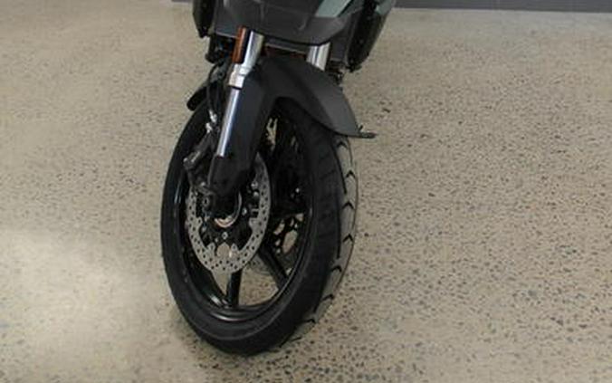 2024 Suzuki V-Strom 800