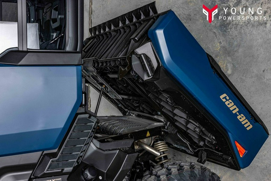 2026 Can-Am Defender Limited HD11