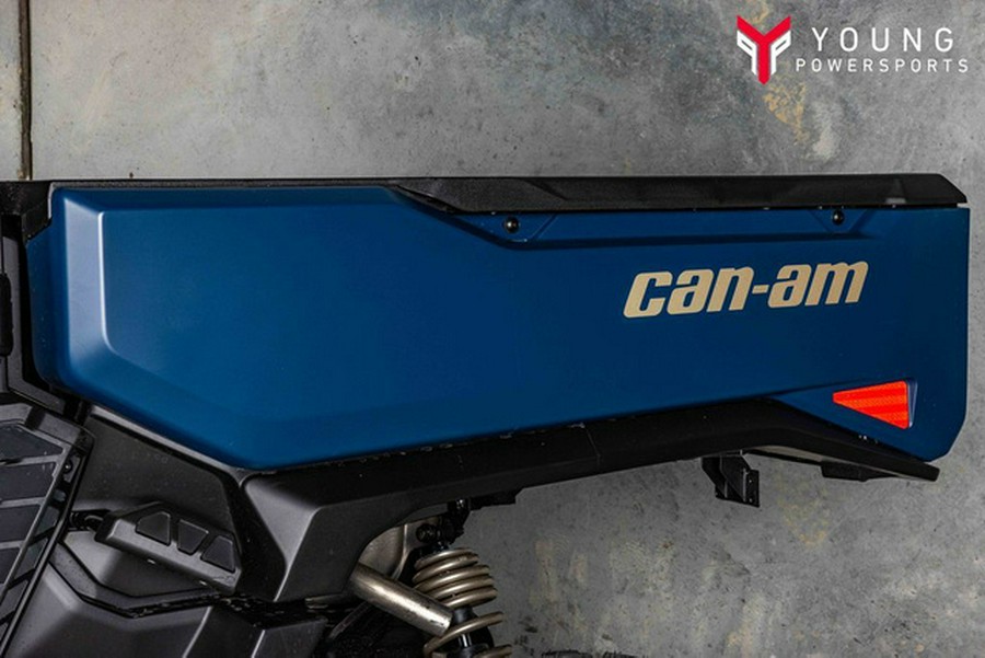 2026 Can-Am Defender Limited HD11