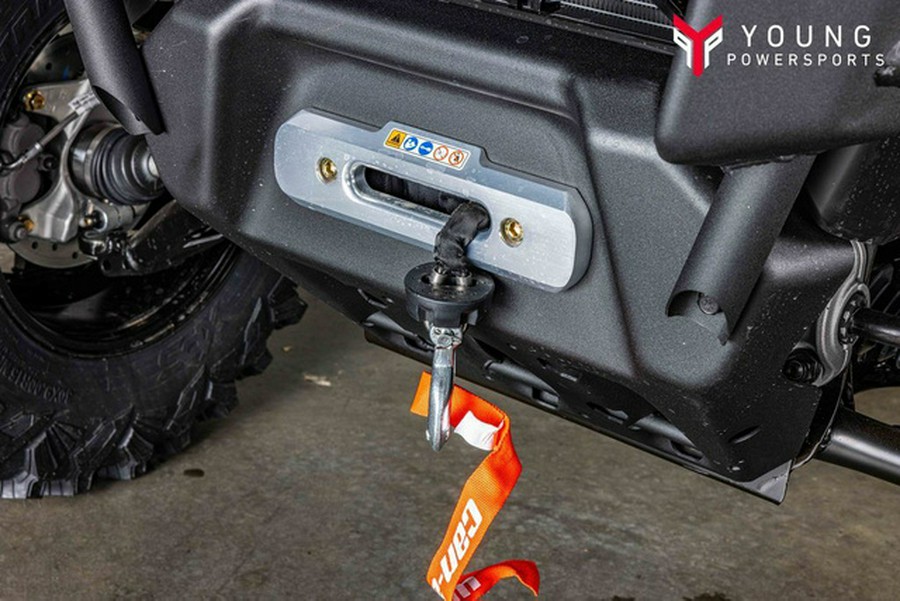 2026 Can-Am Defender Limited HD11