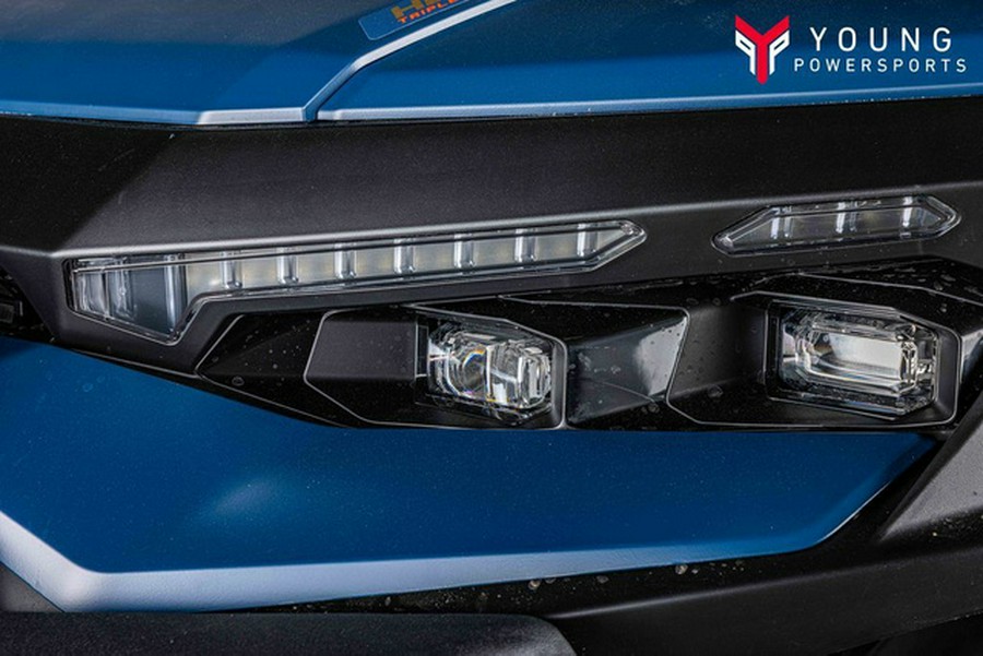 2026 Can-Am Defender Limited HD11