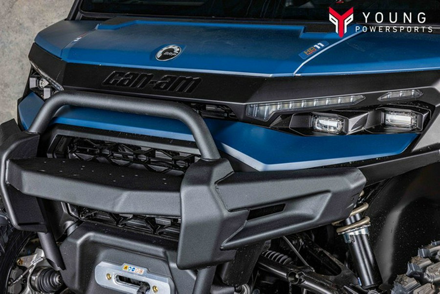 2026 Can-Am Defender Limited HD11