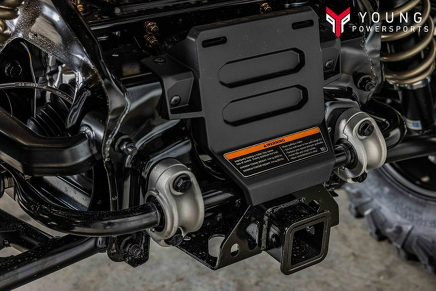 2026 Can-Am Defender Limited HD11