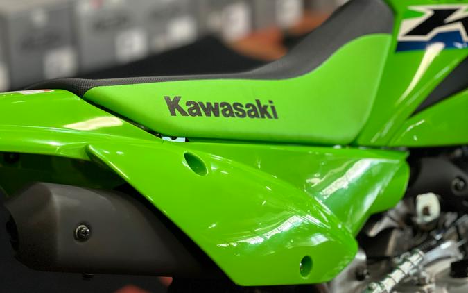 2026 Kawasaki KLX®110R L