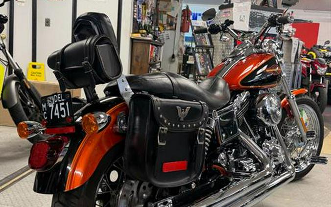 2005 Harley-Davidson FXDL/FXDLI Dyna Low Rider®