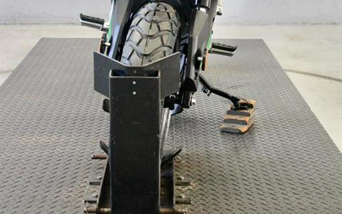 2022 YONGFU BINTELLI BEAST