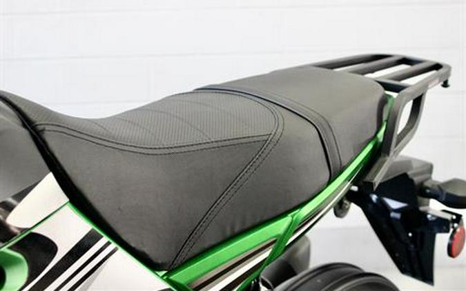 2022 YONGFU BINTELLI BEAST