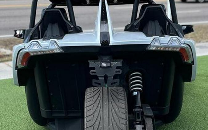 2022 Polaris® SLINGSHOT SL AUTODRIVE