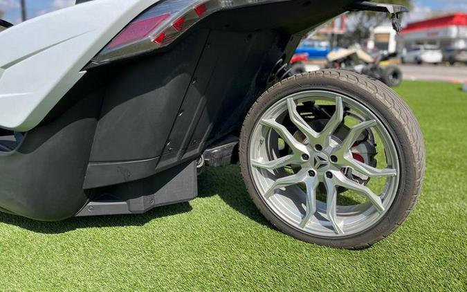 2022 Polaris® SLINGSHOT SL AUTODRIVE