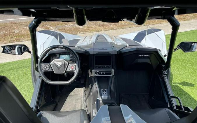 2022 Polaris® SLINGSHOT SL AUTODRIVE