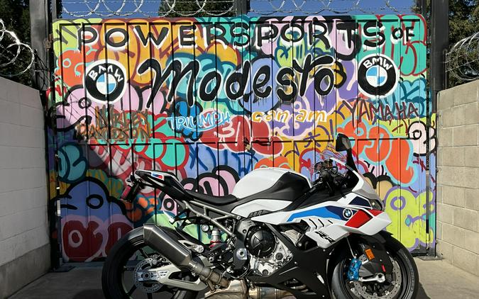 2026 BMW S 1000 RR