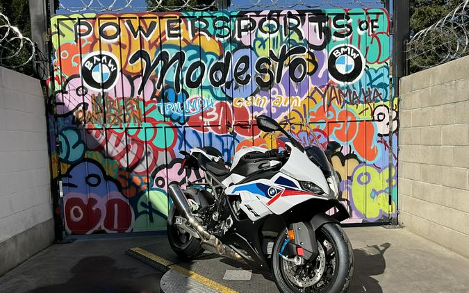 2026 BMW S 1000 RR
