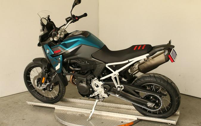 2026 BMW F 900 GS