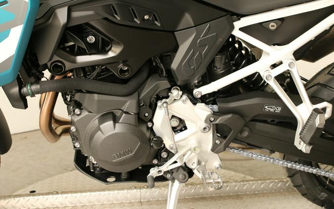 2026 BMW F 900 GS