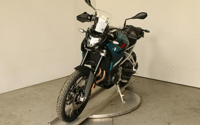 2026 BMW F 900 GS