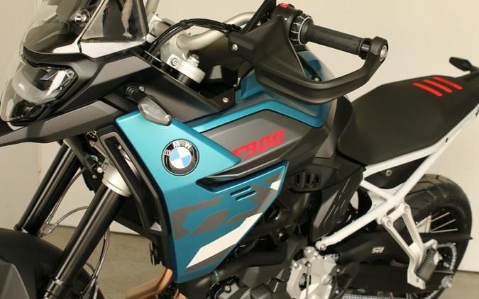2026 BMW F 900 GS