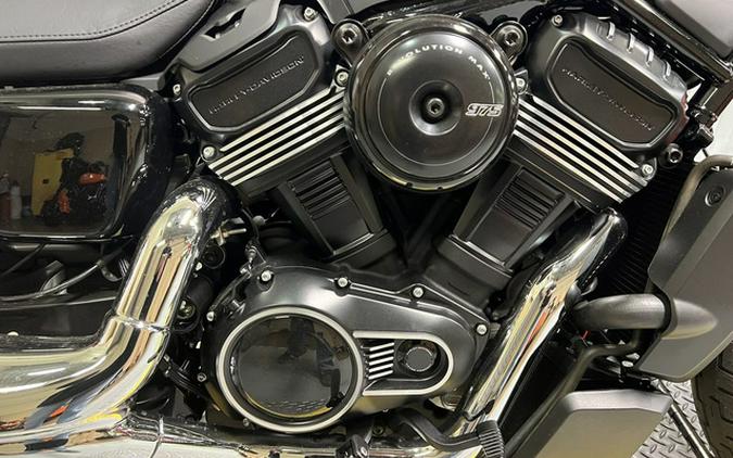 2026 Harley-Davidson RH975 - Nightster