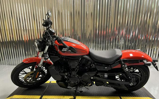 2026 Harley-Davidson RH975 - Nightster