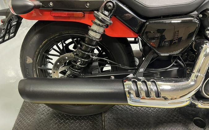 2026 Harley-Davidson RH975 - Nightster