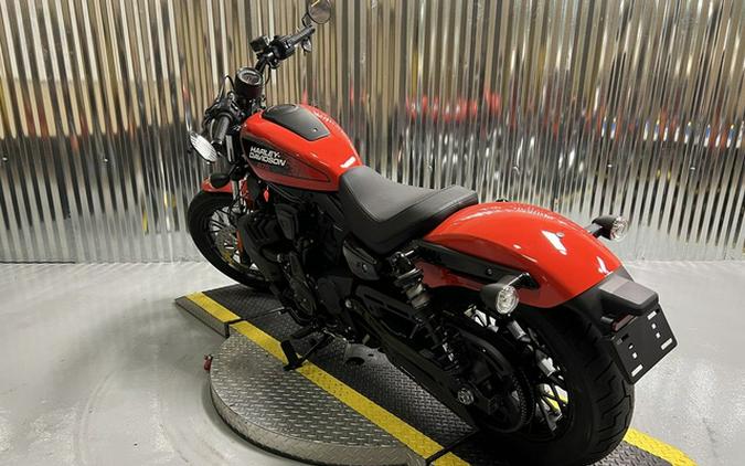 2026 Harley-Davidson RH975 - Nightster