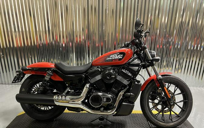 2026 Harley-Davidson RH975 - Nightster