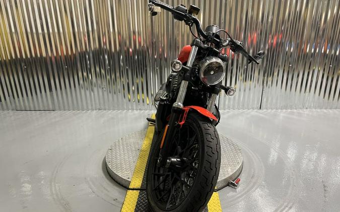 2026 Harley-Davidson RH975 - Nightster