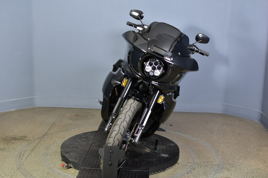 2023 Harley-Davidson Low Rider ST FXLRST