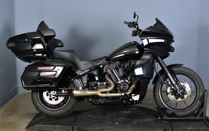 2023 Harley-Davidson Low Rider ST FXLRST