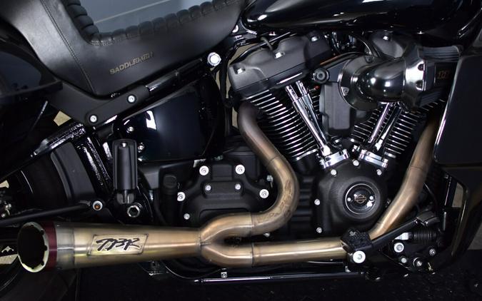2023 Harley-Davidson Low Rider ST FXLRST