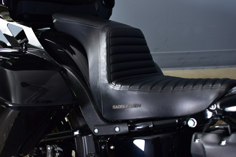 2023 Harley-Davidson Low Rider ST FXLRST