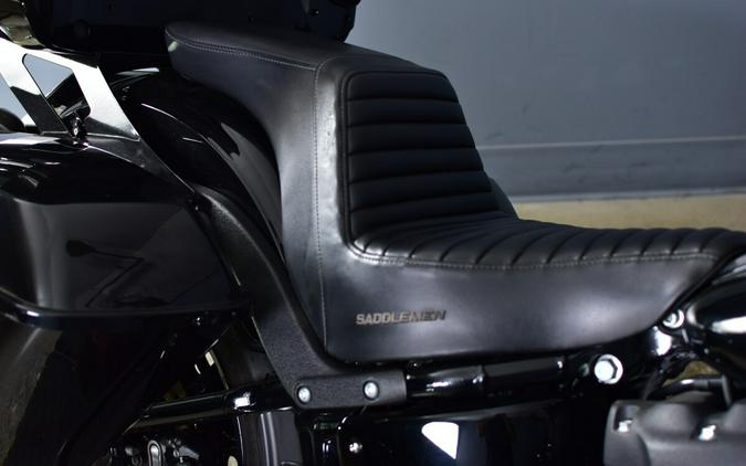 2023 Harley-Davidson Low Rider ST FXLRST