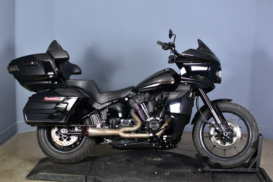 2023 Harley-Davidson Low Rider ST FXLRST