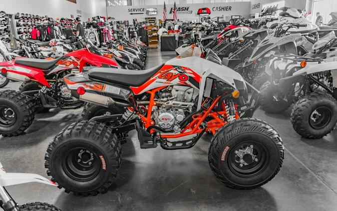 2026 Kayo Storm 300 EFI