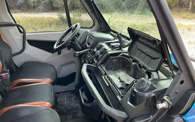 2021 Can-Am Defender PRO Limited HD 10
