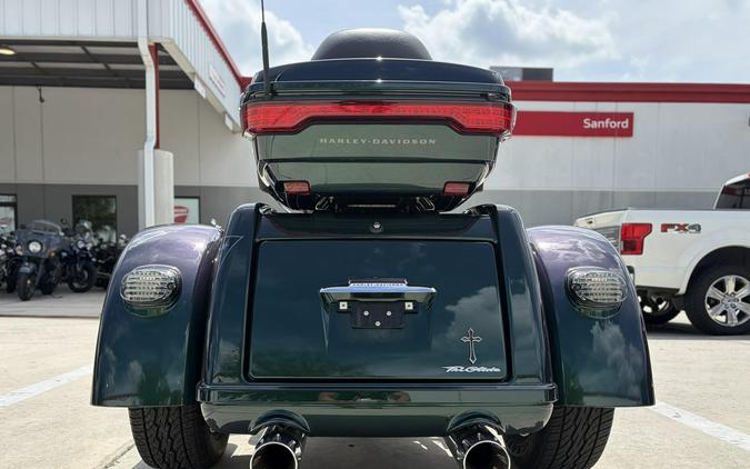 2021 HARLEY TRI GLIDE ULTRA