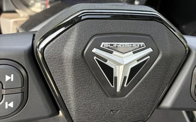 2026 Polaris Slingshot T26AAGGBAR