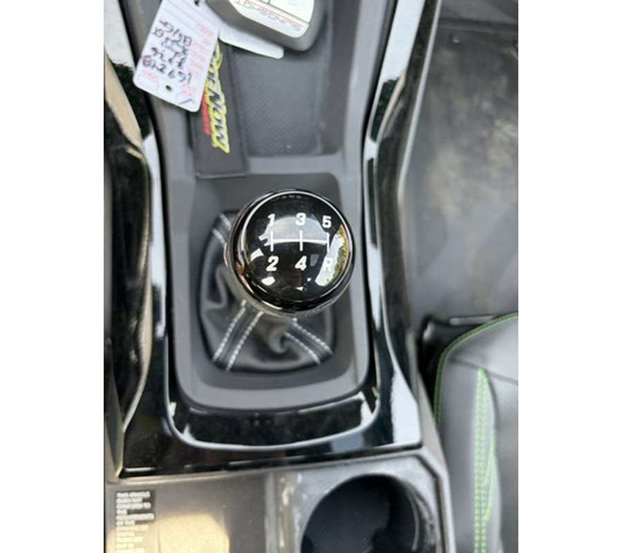 2026 Polaris Slingshot T26AAGGBAR