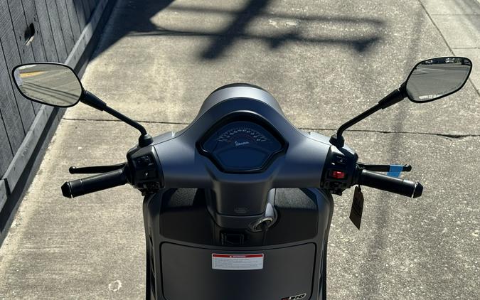 2027 Vespa GTS 310 SuperSport