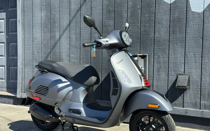 2027 Vespa GTS 310 SuperSport