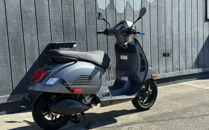 2027 Vespa GTS 310 SuperSport