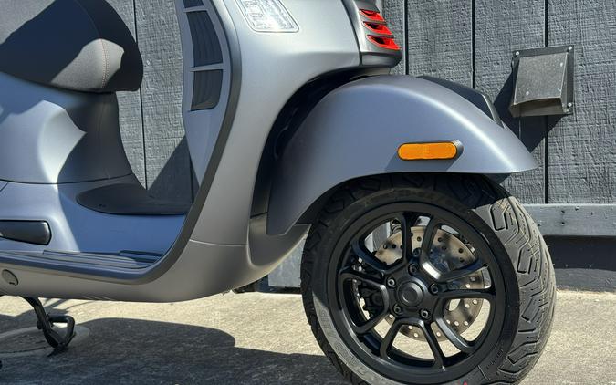 2027 Vespa GTS 310 SuperSport
